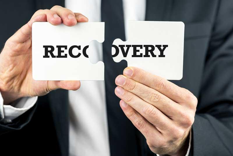 Asset Recovery & Debt Collection